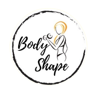Body Shape Logo